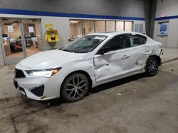 Acura salvage cars for sale: 2020 Acura ILX Premium