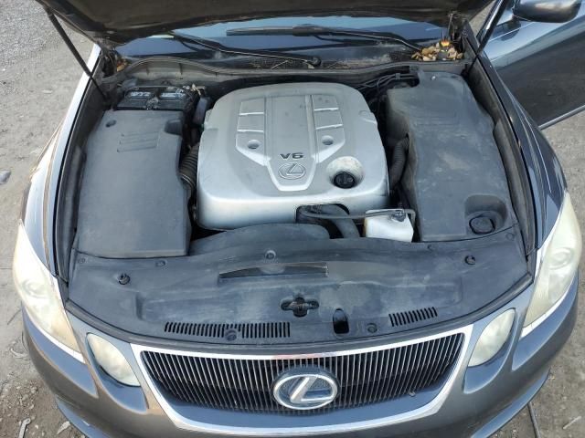 2006 Lexus GS 300