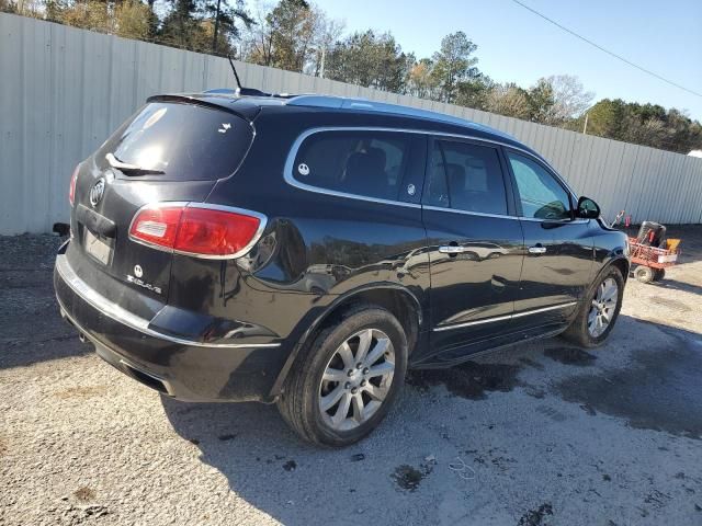 2017 Buick Enclave