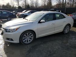 Chevrolet Vehiculos salvage en venta: 2014 Chevrolet Malibu 2LT