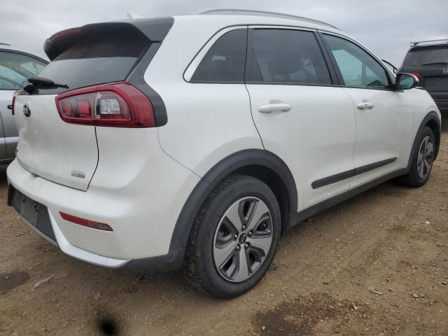 2019 KIA Niro FE