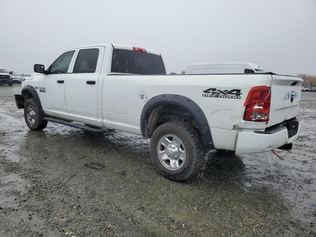 2014 Dodge RAM 2500 ST