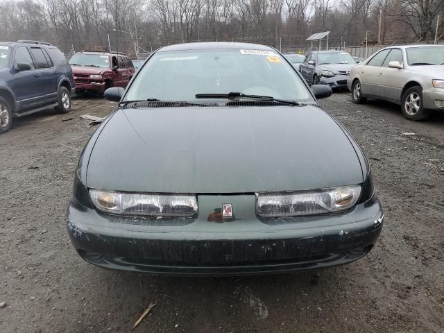 1999 Saturn SL2