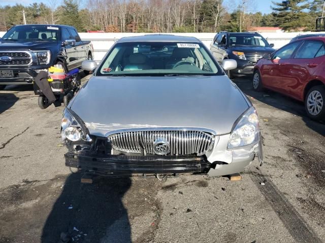 2007 Buick Lucerne CXL