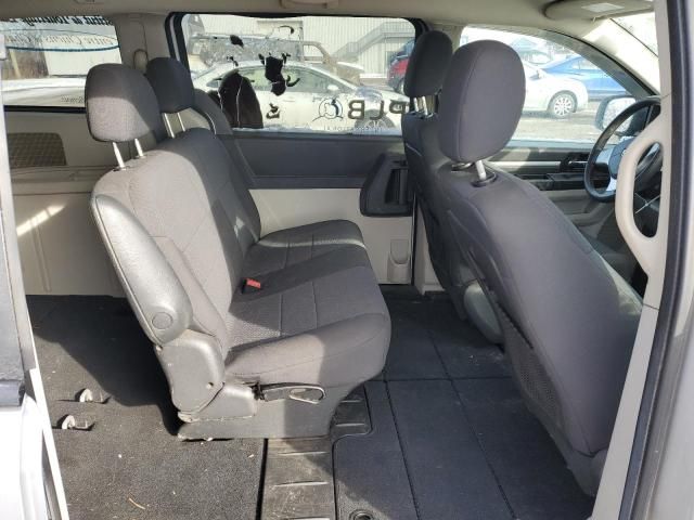 2010 Dodge Grand Caravan SE