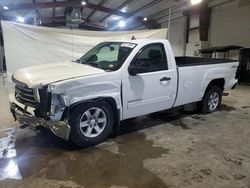 GMC Vehiculos salvage en venta: 2012 GMC Sierra K1500 SLE