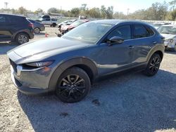 Mazda cx30 salvage cars for sale: 2022 Mazda CX-30 Premium