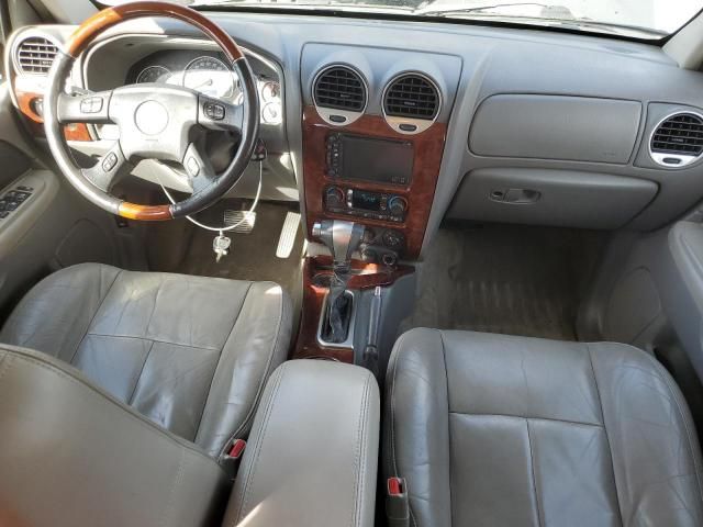 2005 GMC Envoy Denali