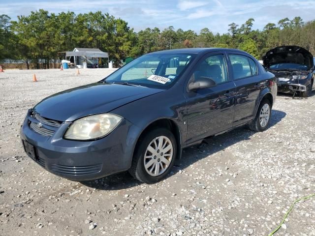 2009 Chevrolet Cobalt LS