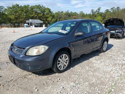 Chevrolet Cobalt ls Vehiculos salvage en venta: 2009 Chevrolet Cobalt LS