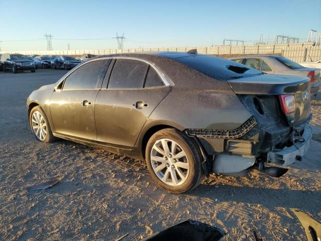 2014 Chevrolet Malibu LTZ