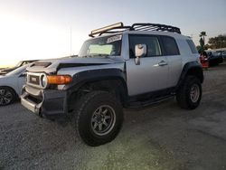 2007 Toyota FJ Cruiser for sale in San Diego, CA