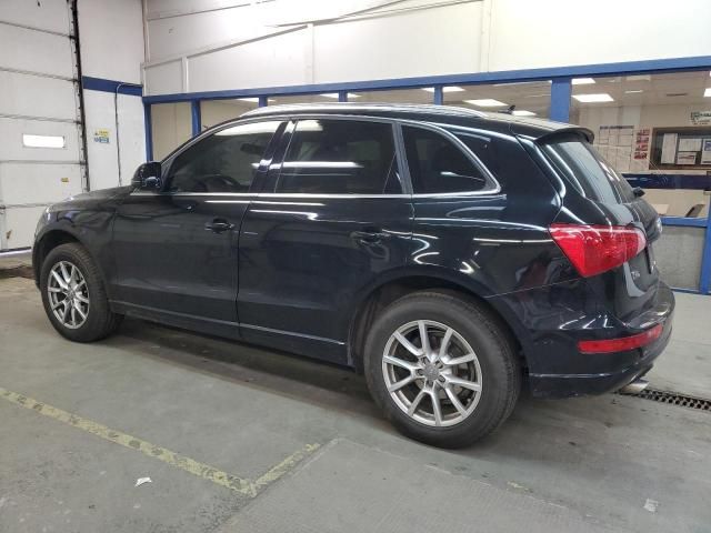 2012 Audi Q5 Premium