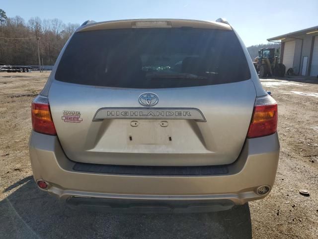 2009 Toyota Highlander