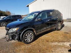 Nissan Vehiculos salvage en venta: 2014 Nissan Rogue S