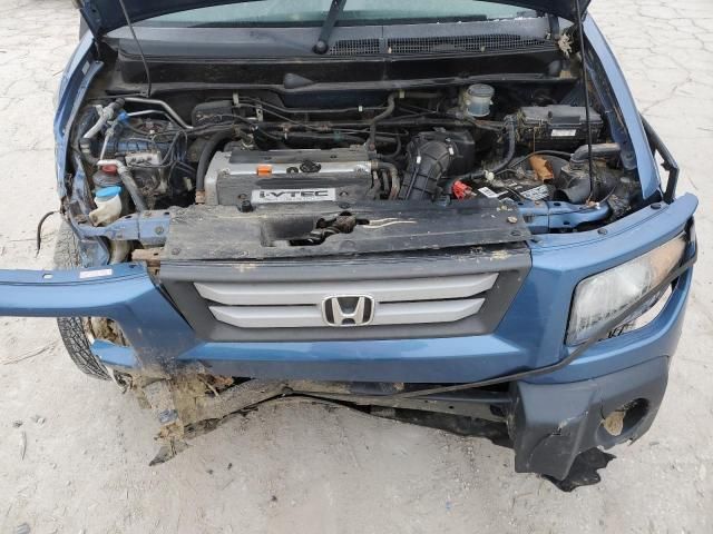 2008 Honda Element EX