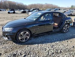 Audi a4 salvage cars for sale: 2023 Audi A4 Premium Plus 45