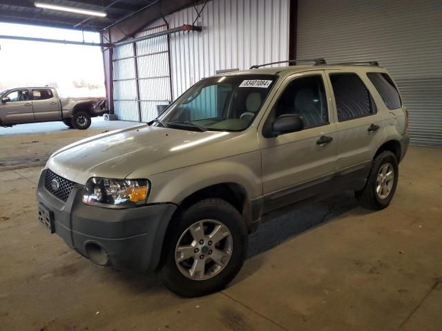 2005 Ford Escape XLT