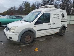 Ford Transit Connect xlt Vehiculos salvage en venta: 2013 Ford Transit Connect XLT