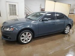 Audi a4 salvage cars for sale: 2011 Audi A4 Premium