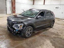 KIA Niro sx Vehiculos salvage en venta: 2024 KIA Niro SX