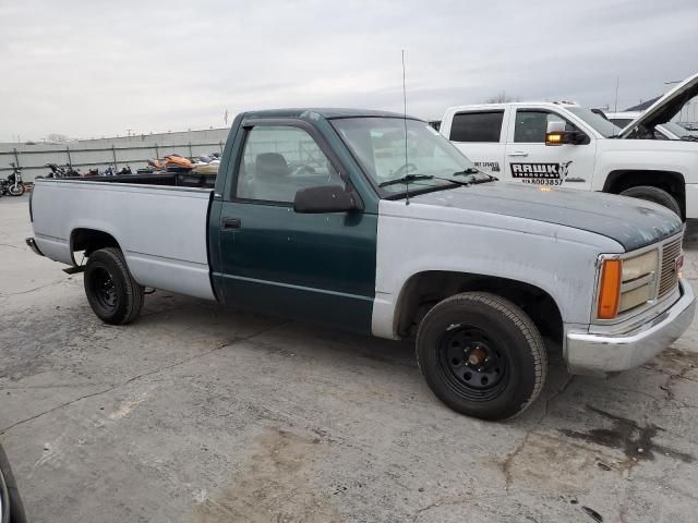 1995 GMC Sierra C1500