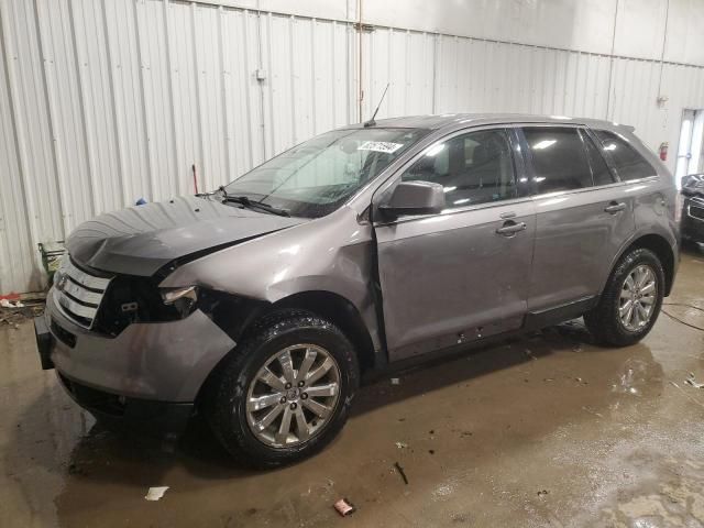 2010 Ford Edge Limited