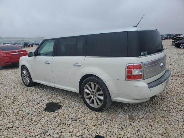 2011 Ford Flex Limited