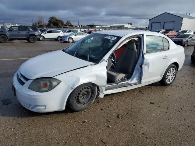 2010 Chevrolet Cobalt LS