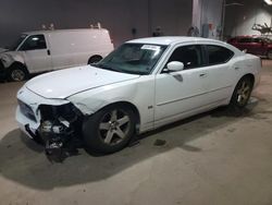 Dodge Vehiculos salvage en venta: 2010 Dodge Charger SXT