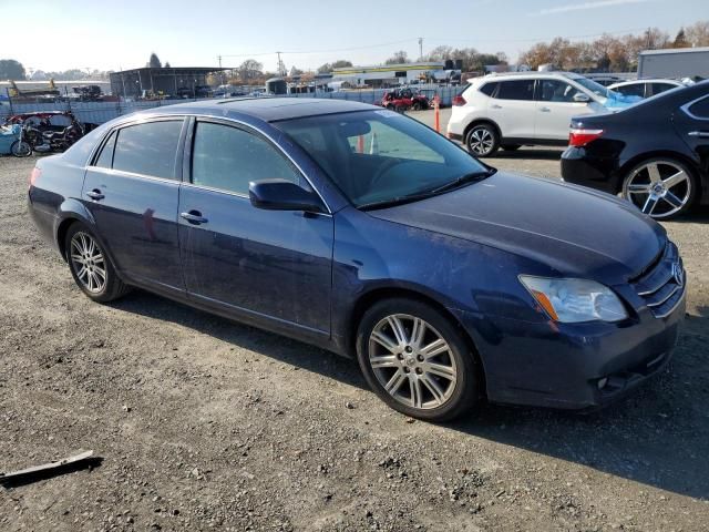 2007 Toyota Avalon XL