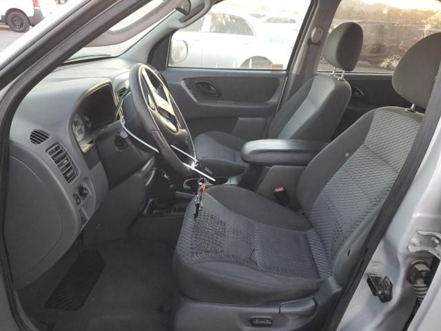 2003 Ford Escape XLT