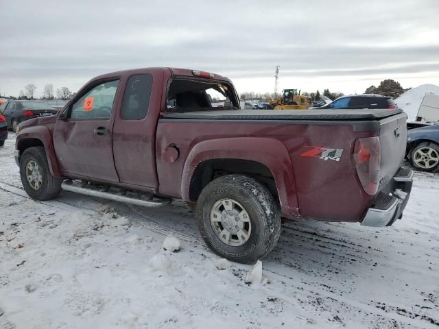 2007 Chevrolet Colorado