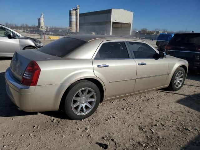 2006 Chrysler 300C