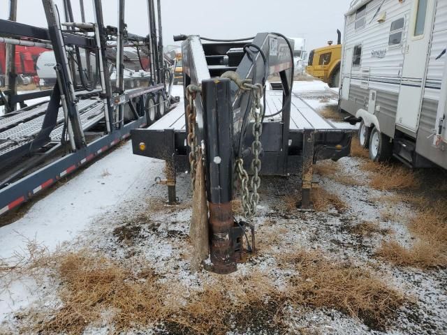 2013 Other 2013 'OTHER Heavy EQUIPMENT' Trailer