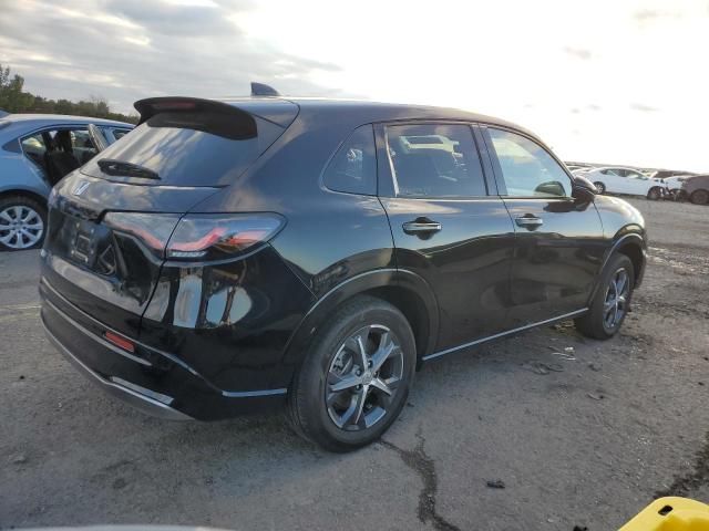 2024 Honda HR-V EXL