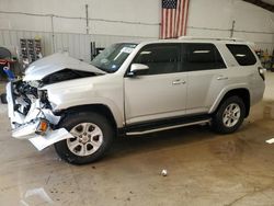 Toyota 4runner salvage cars for sale: 2016 Toyota 4runner SR5