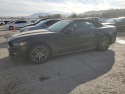 2016 Ford Mustang for sale in Las Vegas, NV