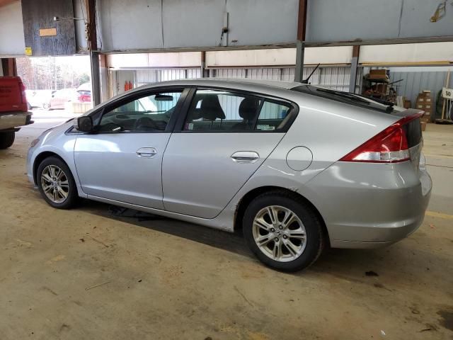 2010 Honda Insight EX