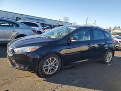 Ford Vehiculos salvage en venta: 2017 Ford Focus SE