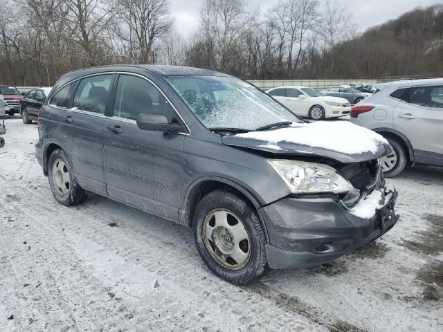 2011 Honda CR-V LX