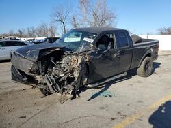 Ford f150 salvage cars for sale: 2004 Ford F150