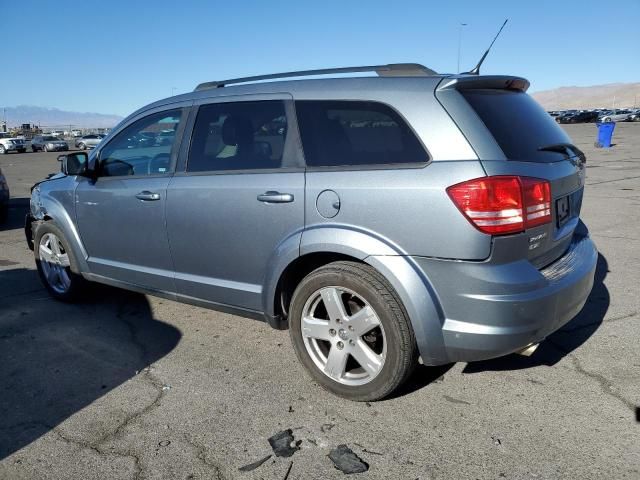 2010 Dodge Journey SXT