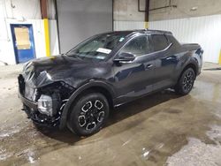 Hyundai Vehiculos salvage en venta: 2023 Hyundai Santa Cruz SEL