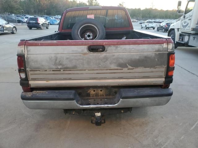 1998 Dodge RAM 1500