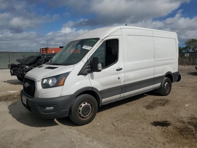 2023 Ford Transit T-150