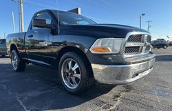 Dodge salvage cars for sale: 2011 Dodge RAM 1500