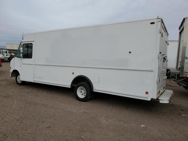 2006 Ford Econoline E450 Super Duty Commercial Stripped Chas