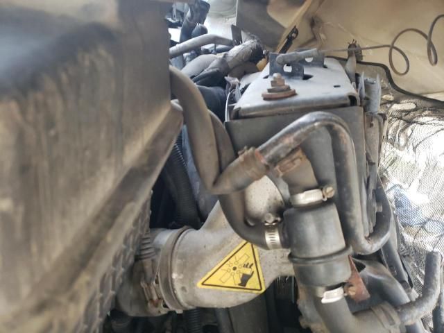 2014 International 4000 4300