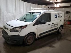 2018 Ford Transit Connect XL for sale in Ebensburg, PA